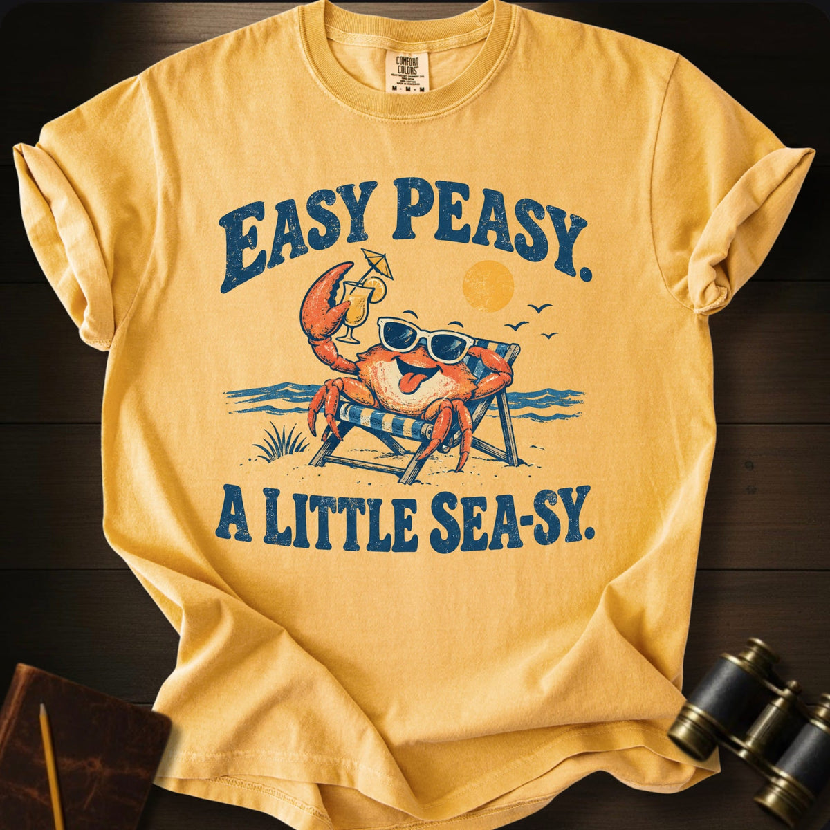 Mustard