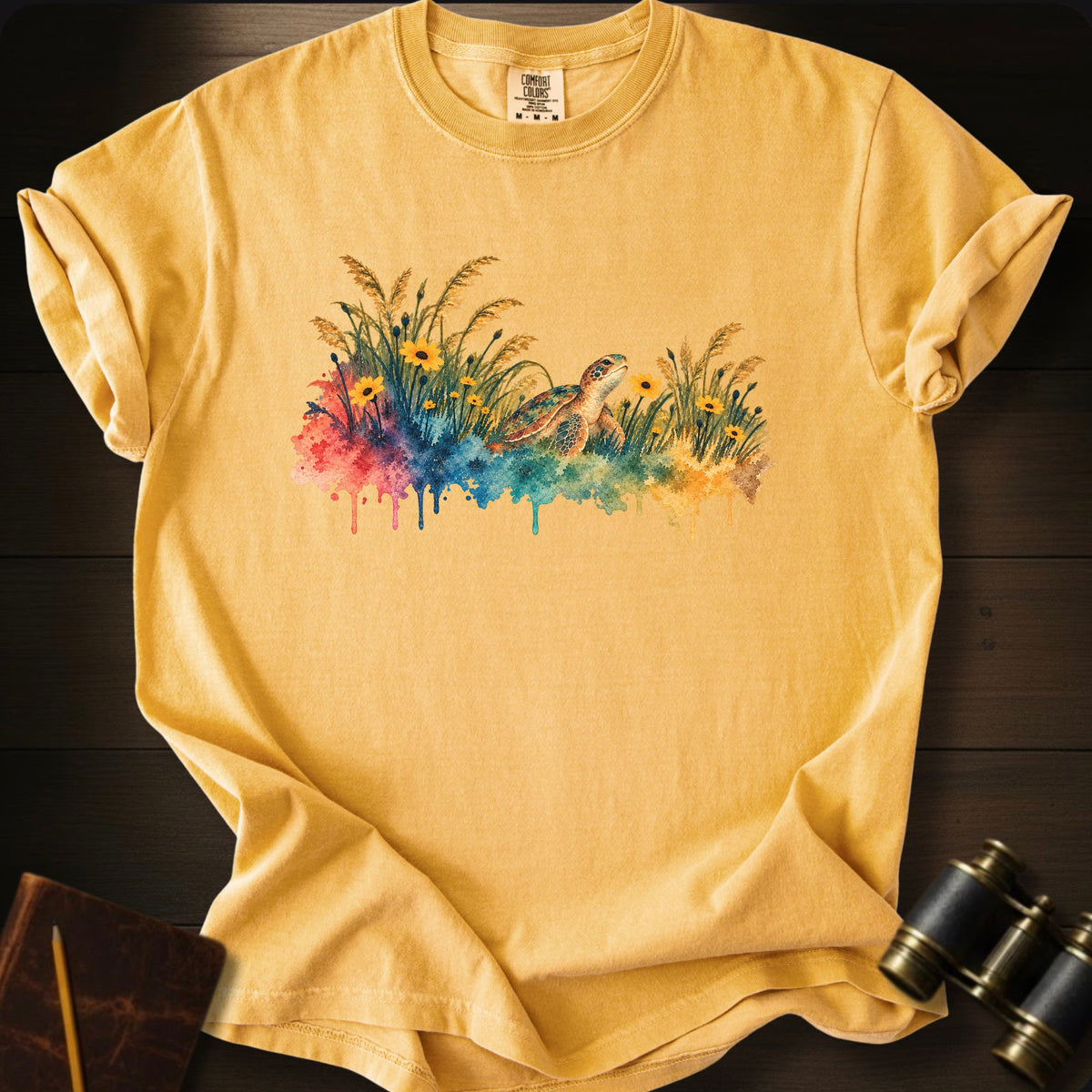Mustard
