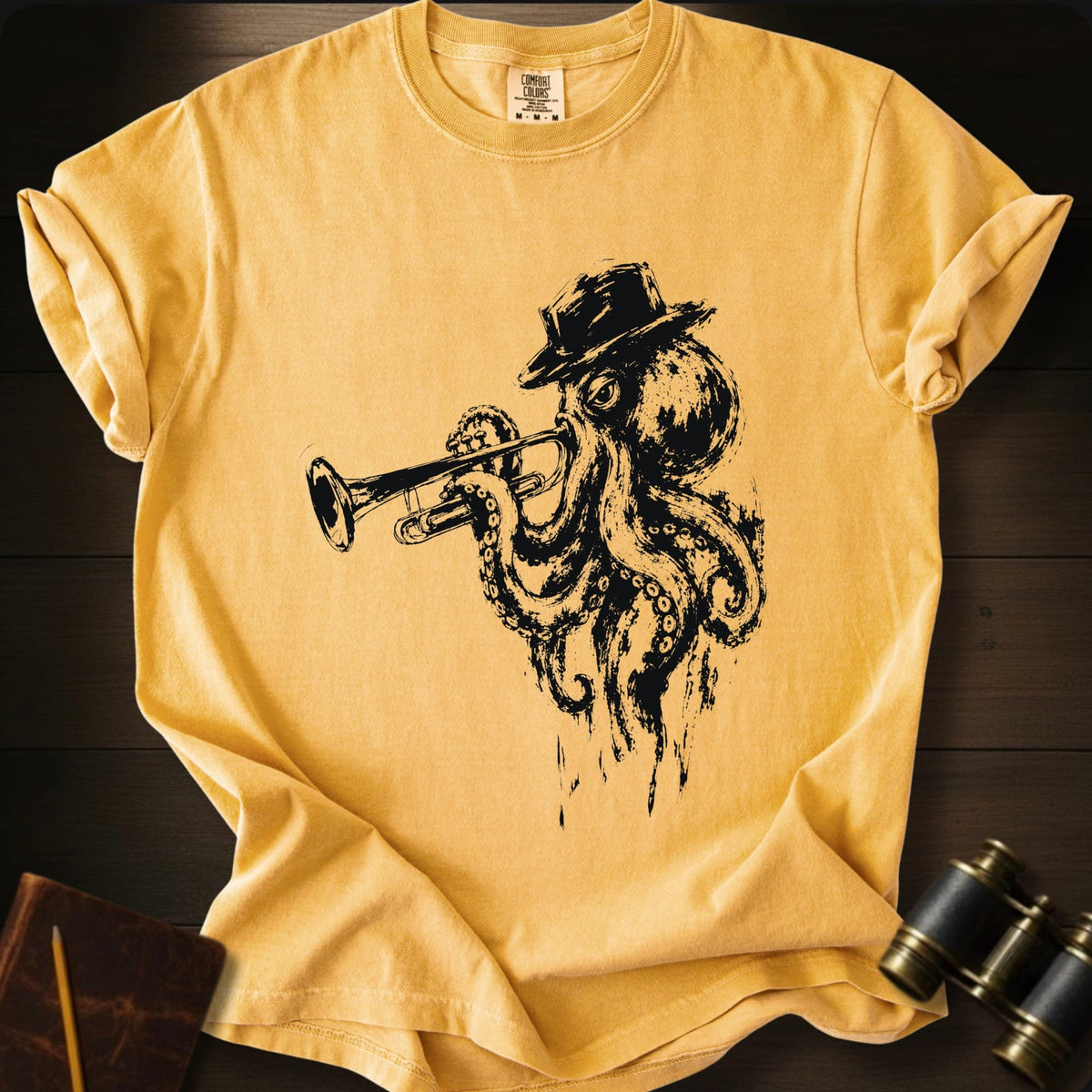 Mustard