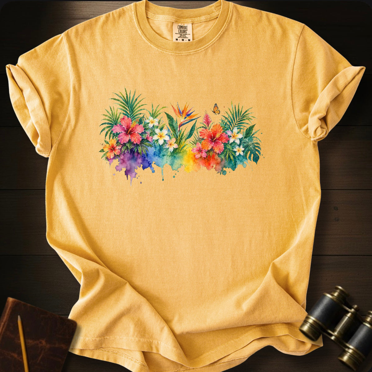 Mustard