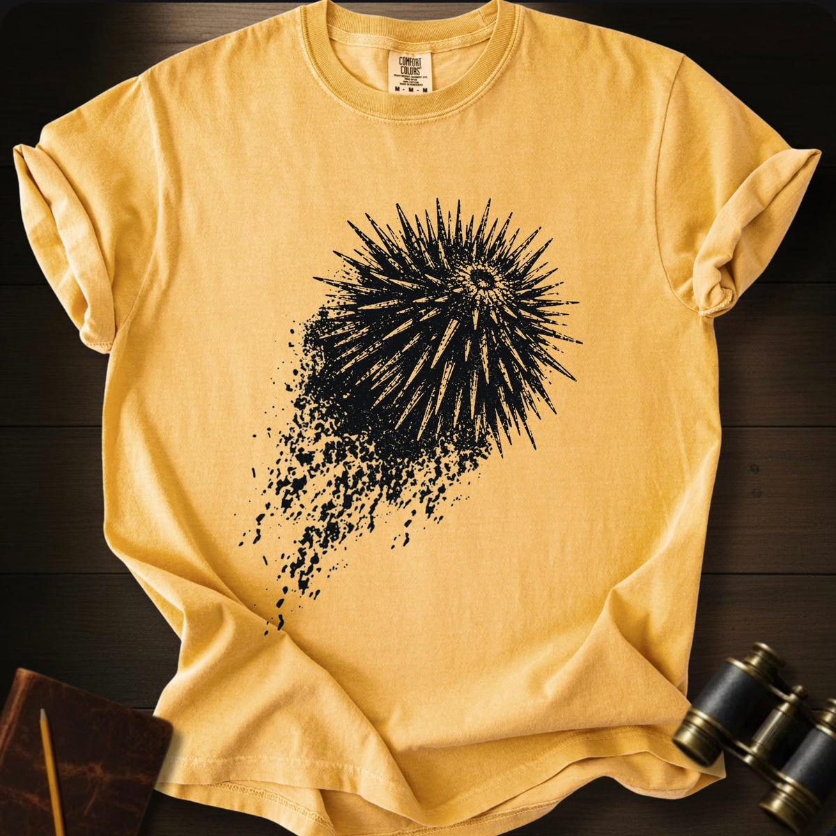 Mustard
