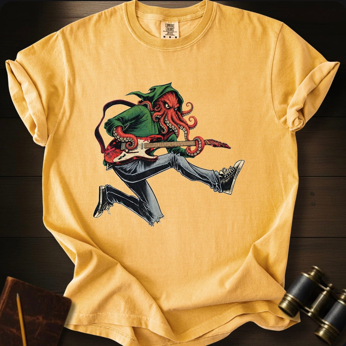 Mustard