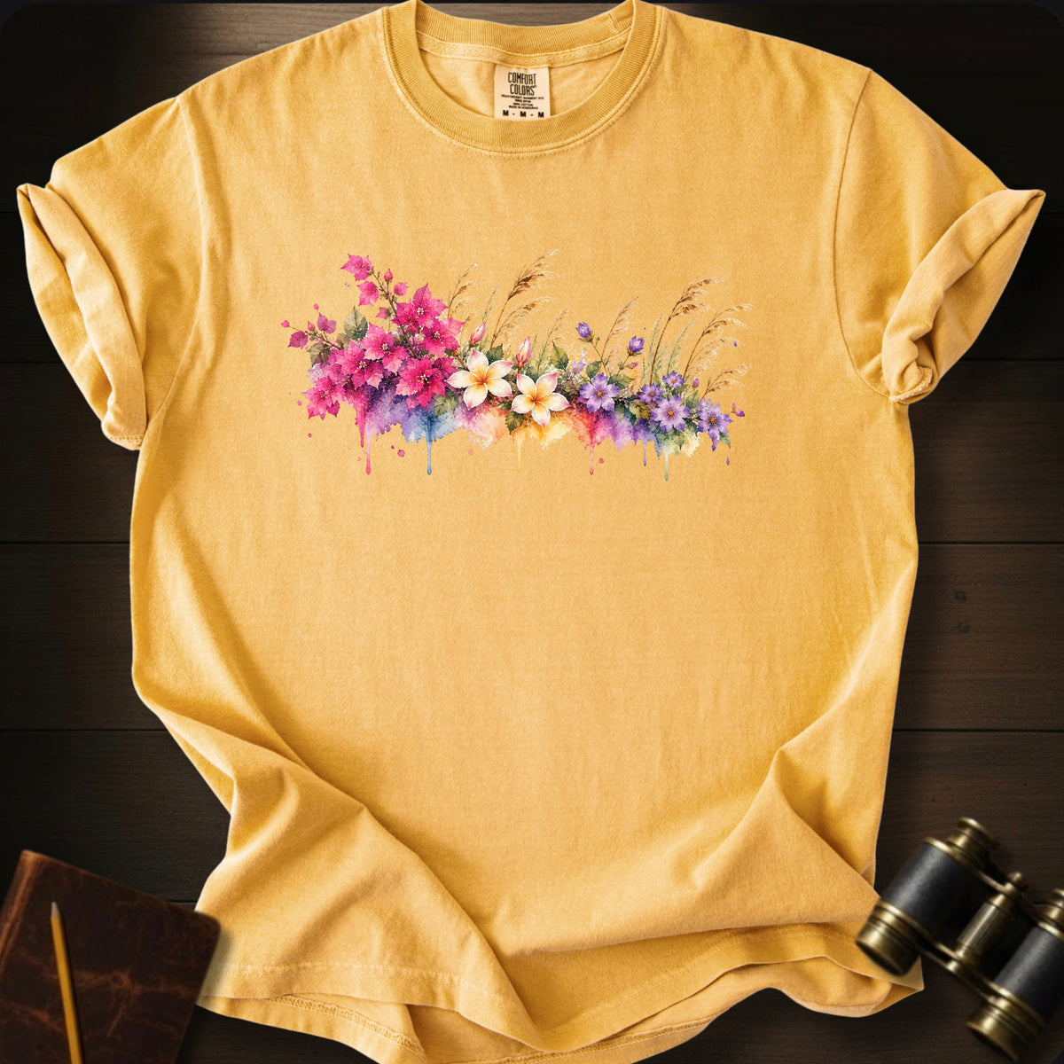 Mustard