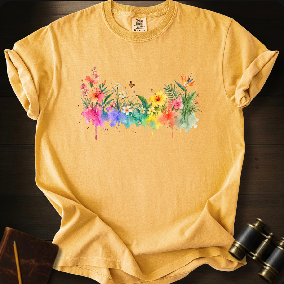 Mustard