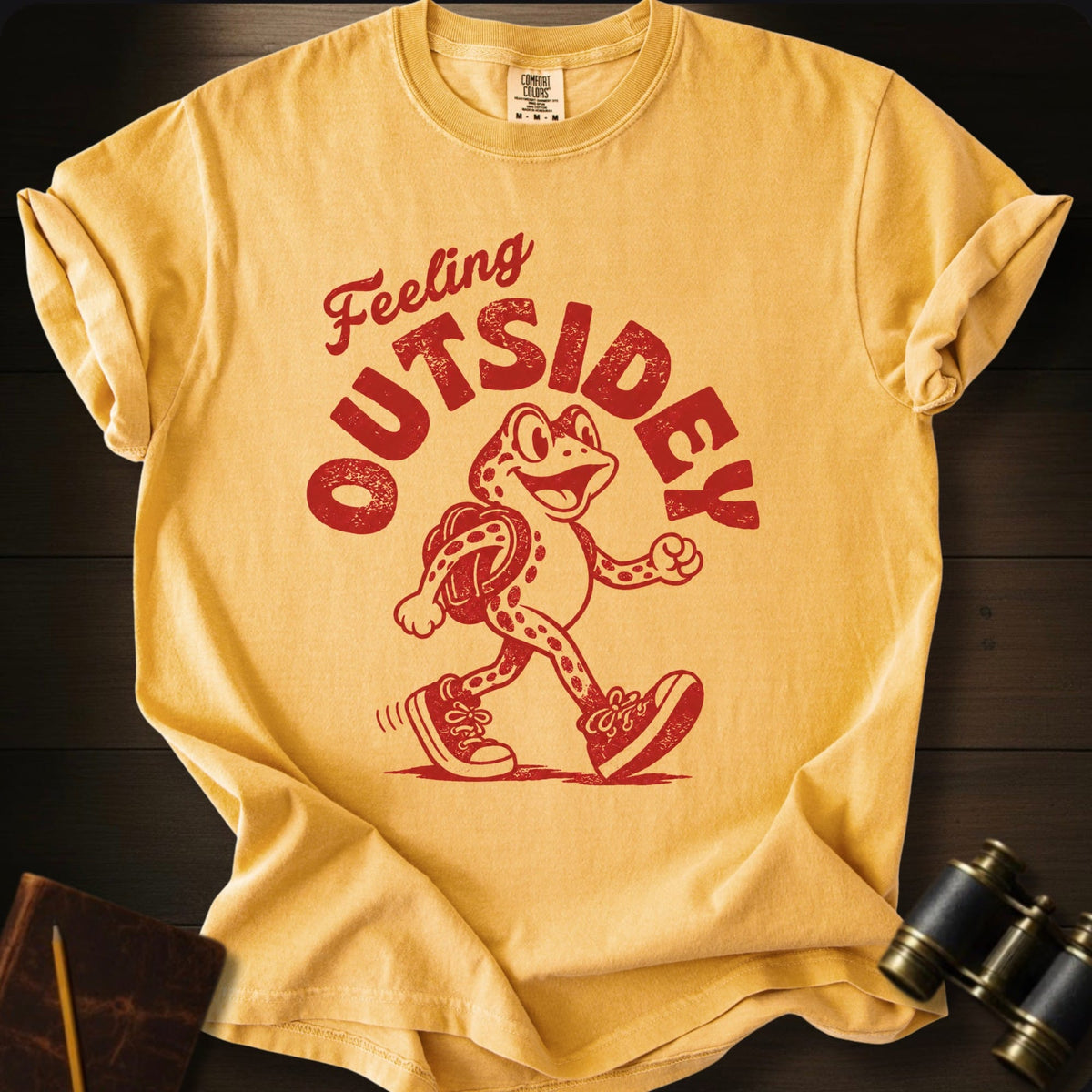 Mustard