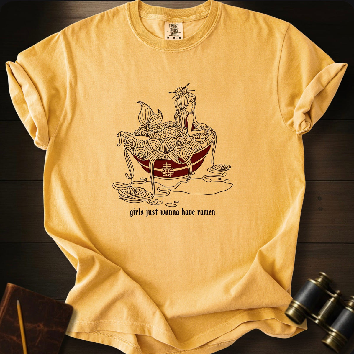 Mustard