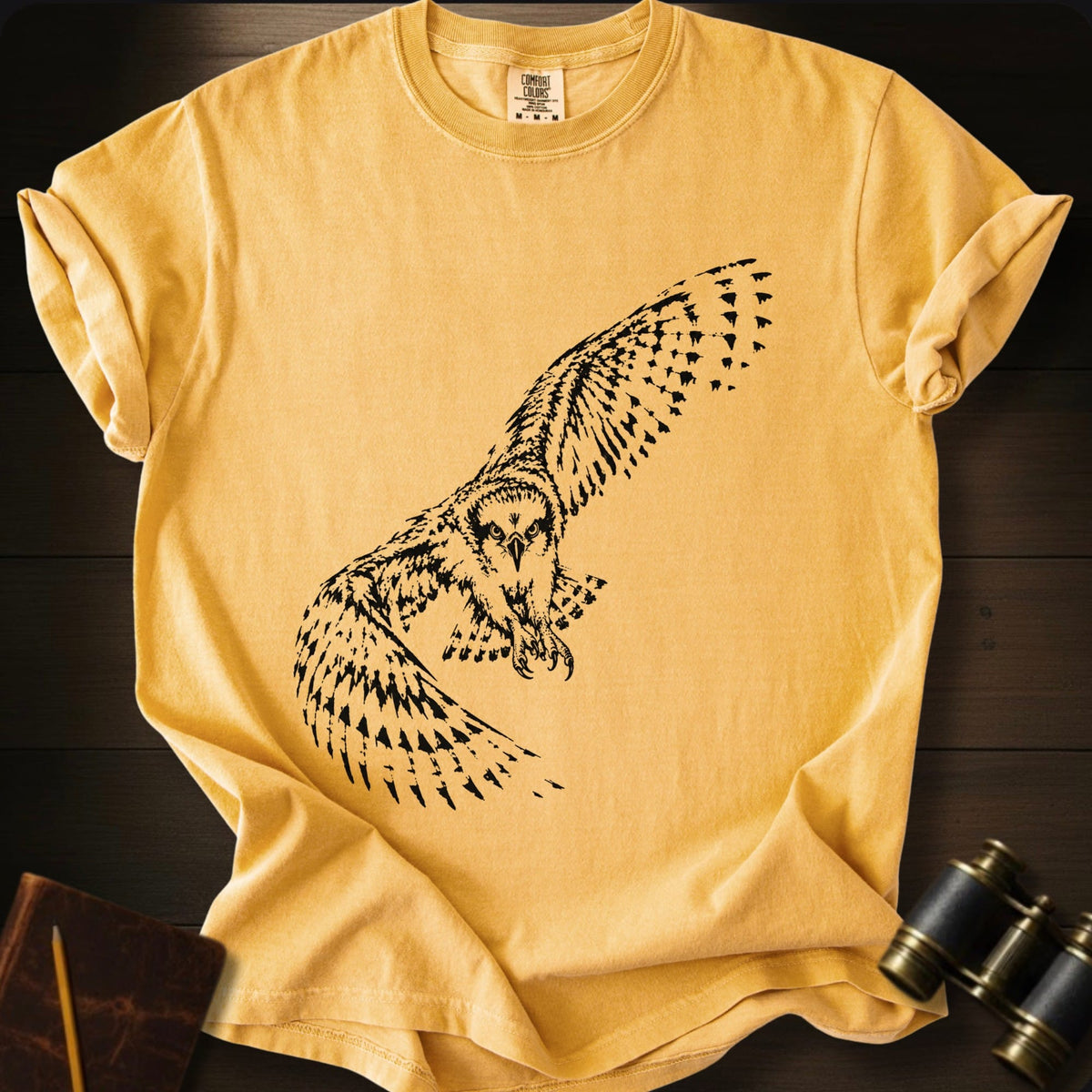 Mustard