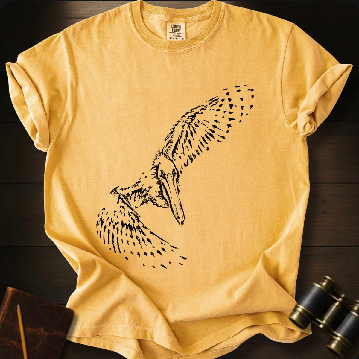 Mustard