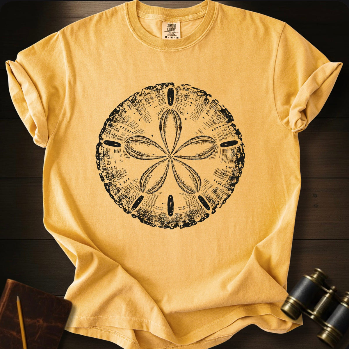 Mustard