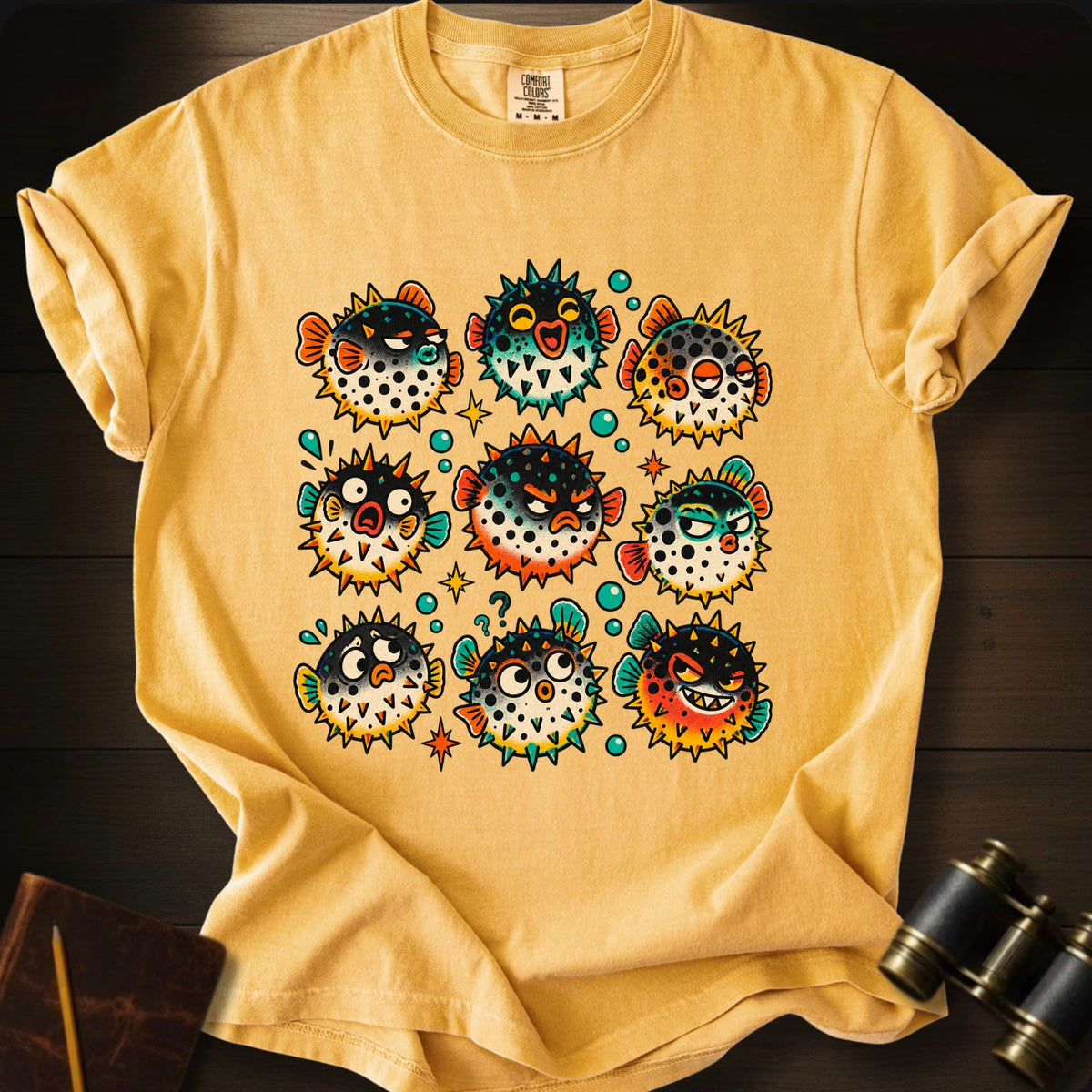 Mustard
