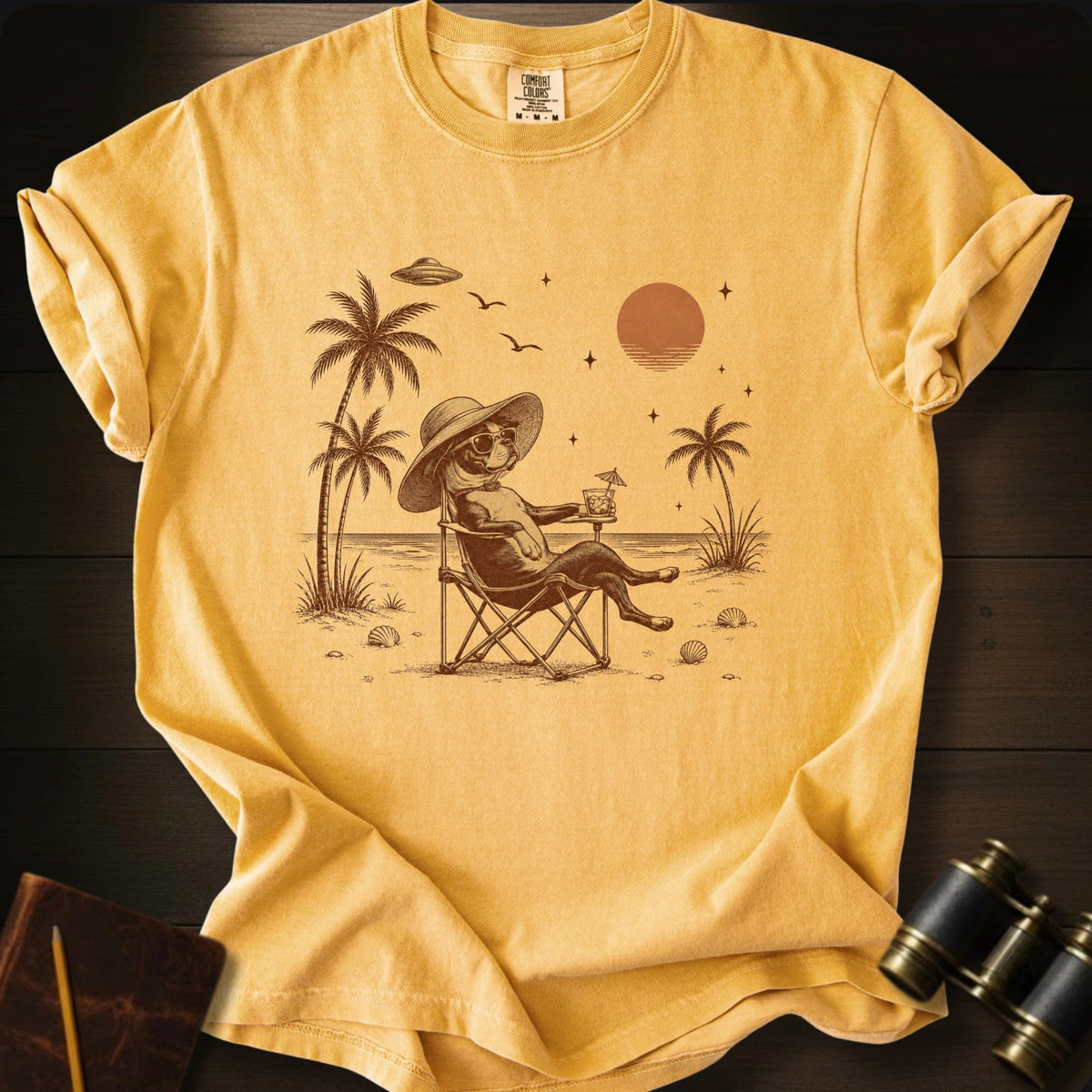 Mustard