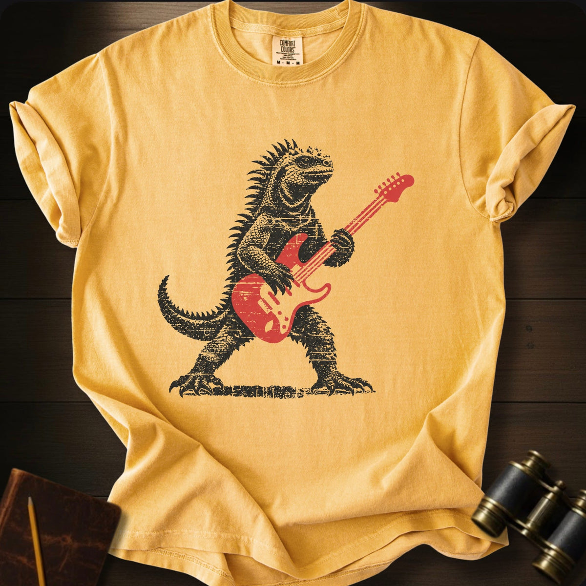 Mustard