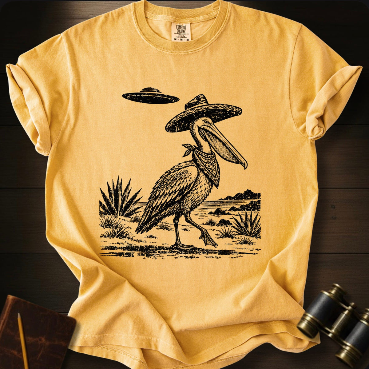 Mustard