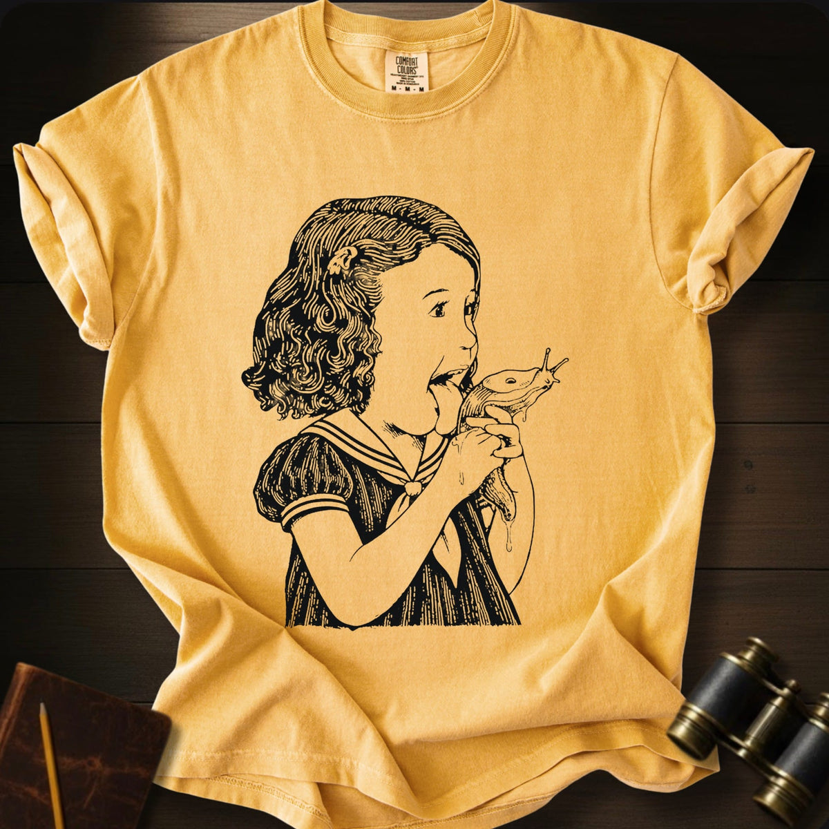 Mustard