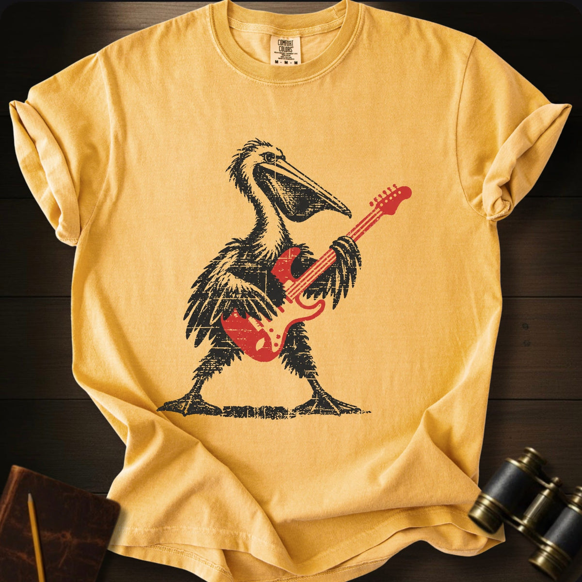Mustard