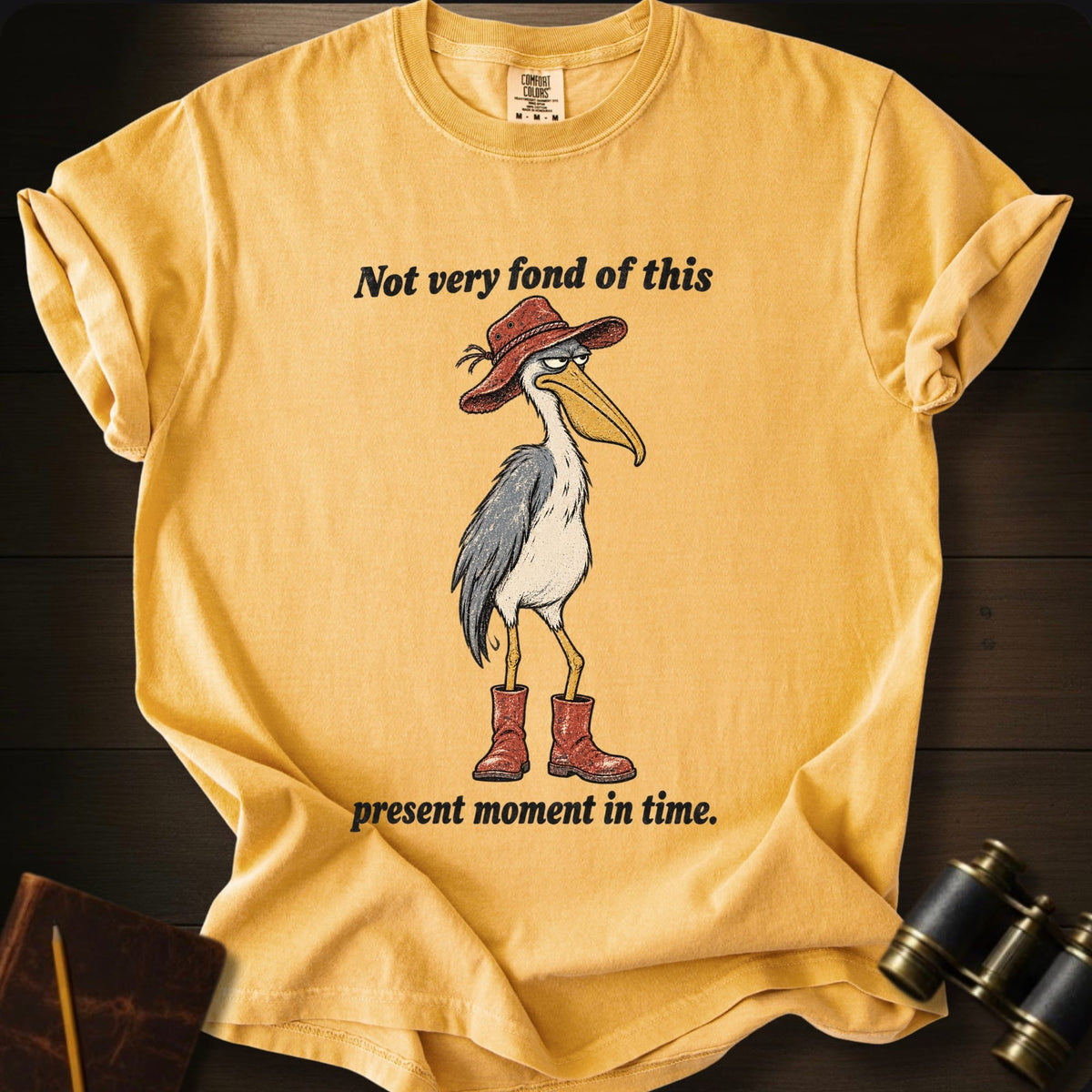 Mustard