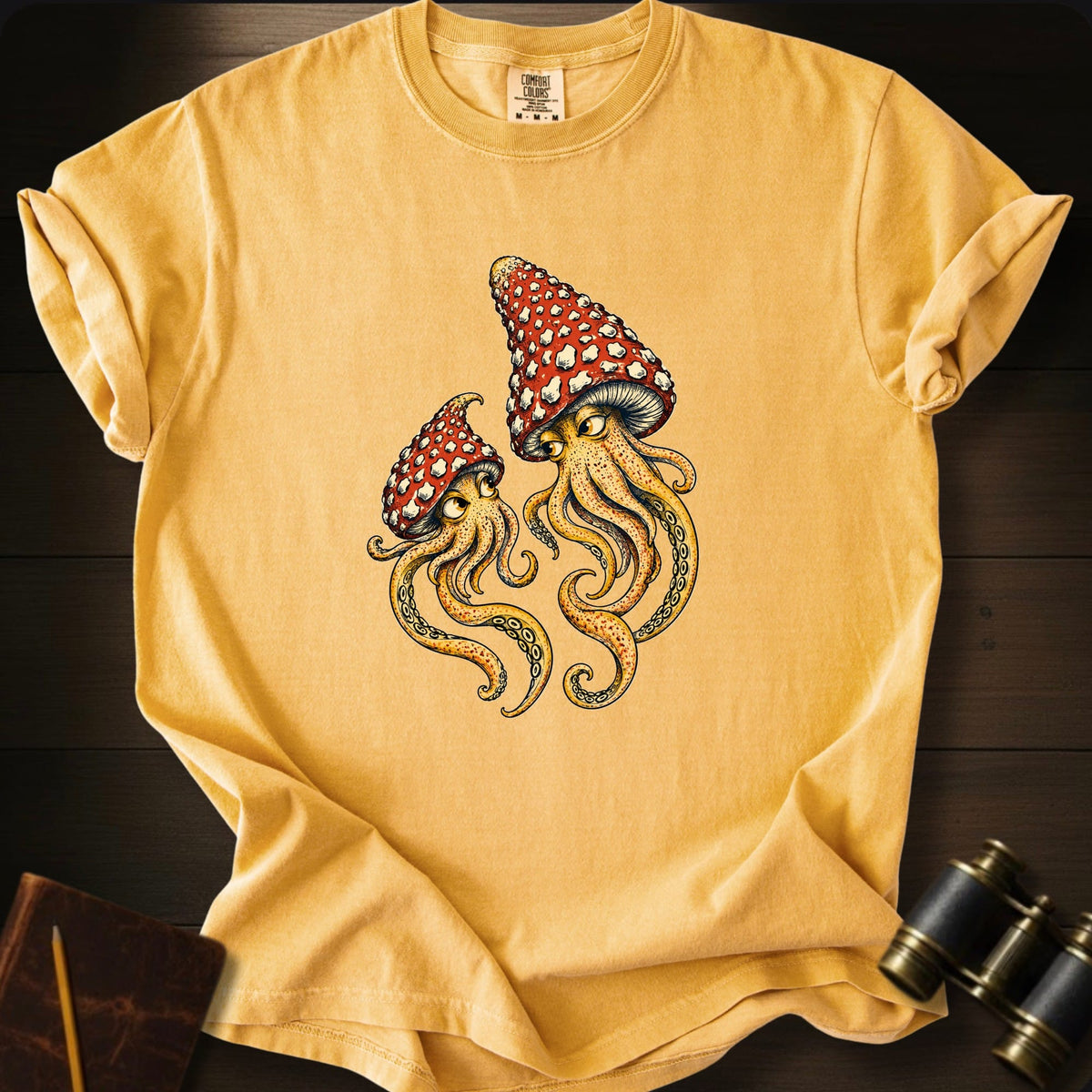 Mustard