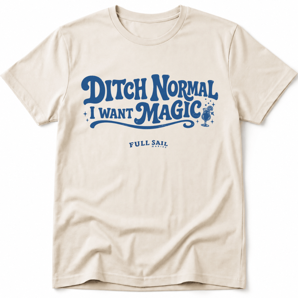 I Want Magic Tee