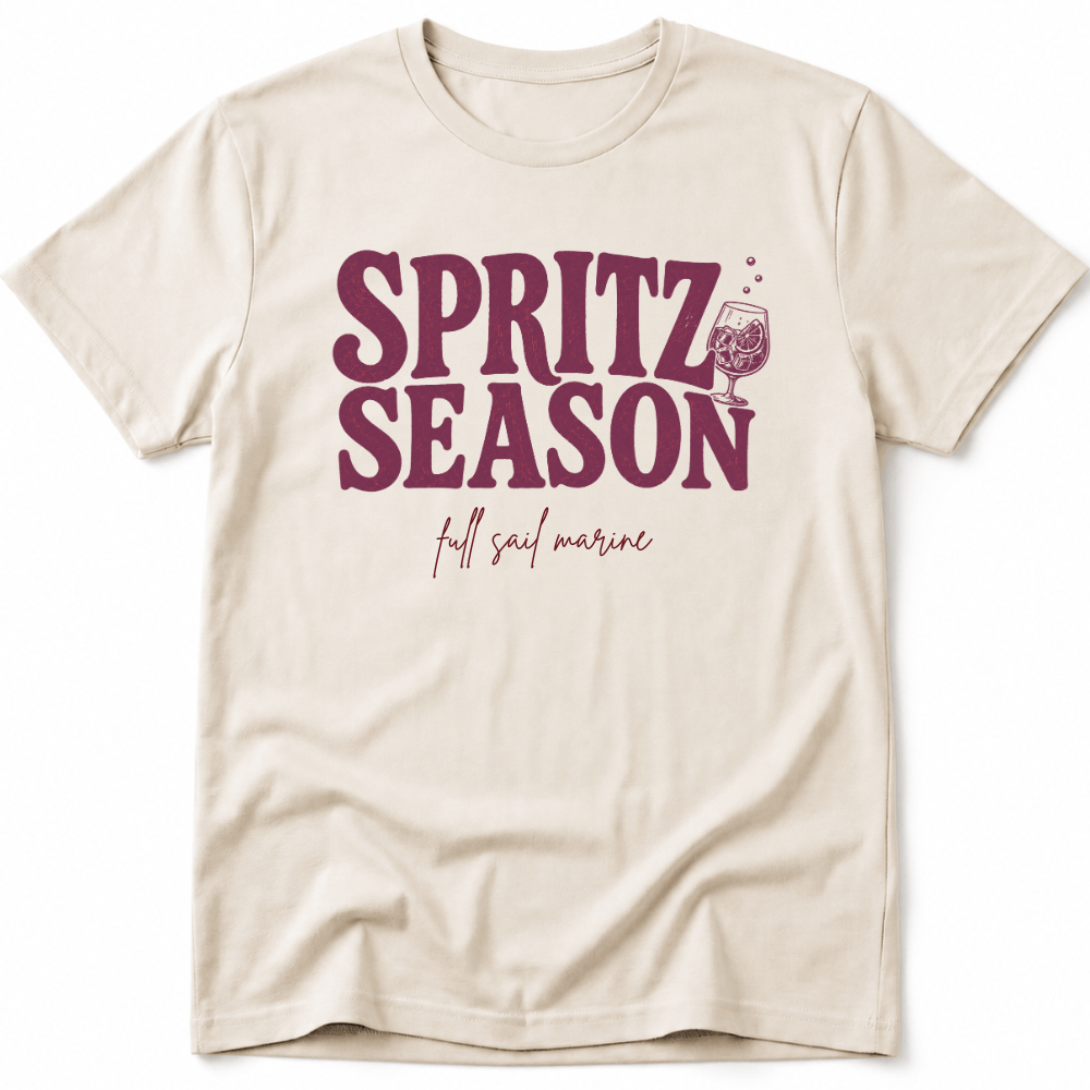 Spritz Season Tee