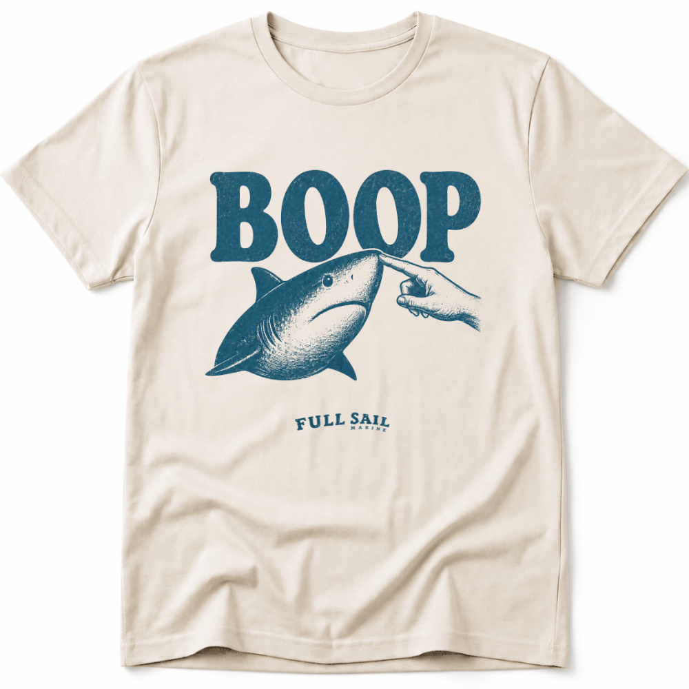 Boop Tee
