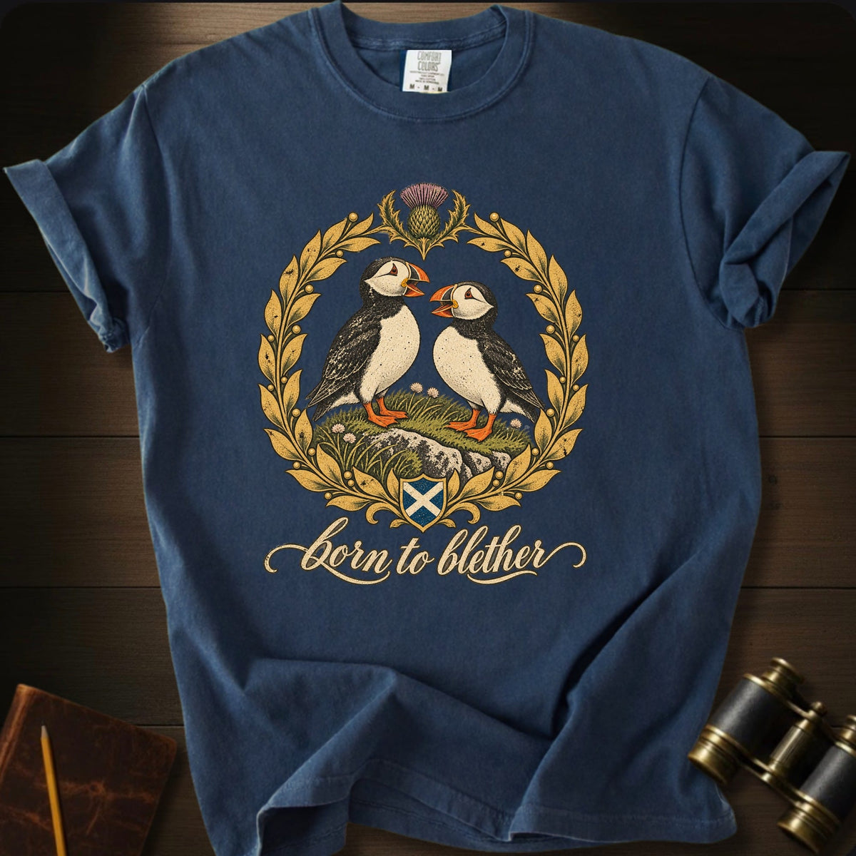 Navy