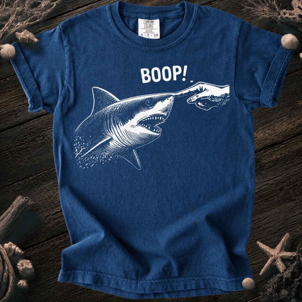 Boop!  Youth Tee