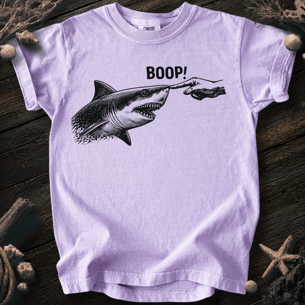 Boop!  Youth Tee