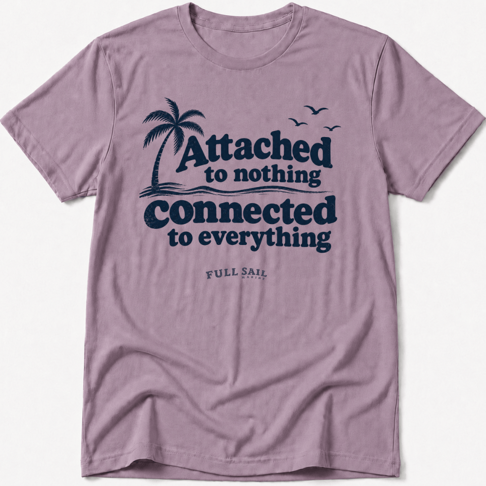 Connected to Everything Tee