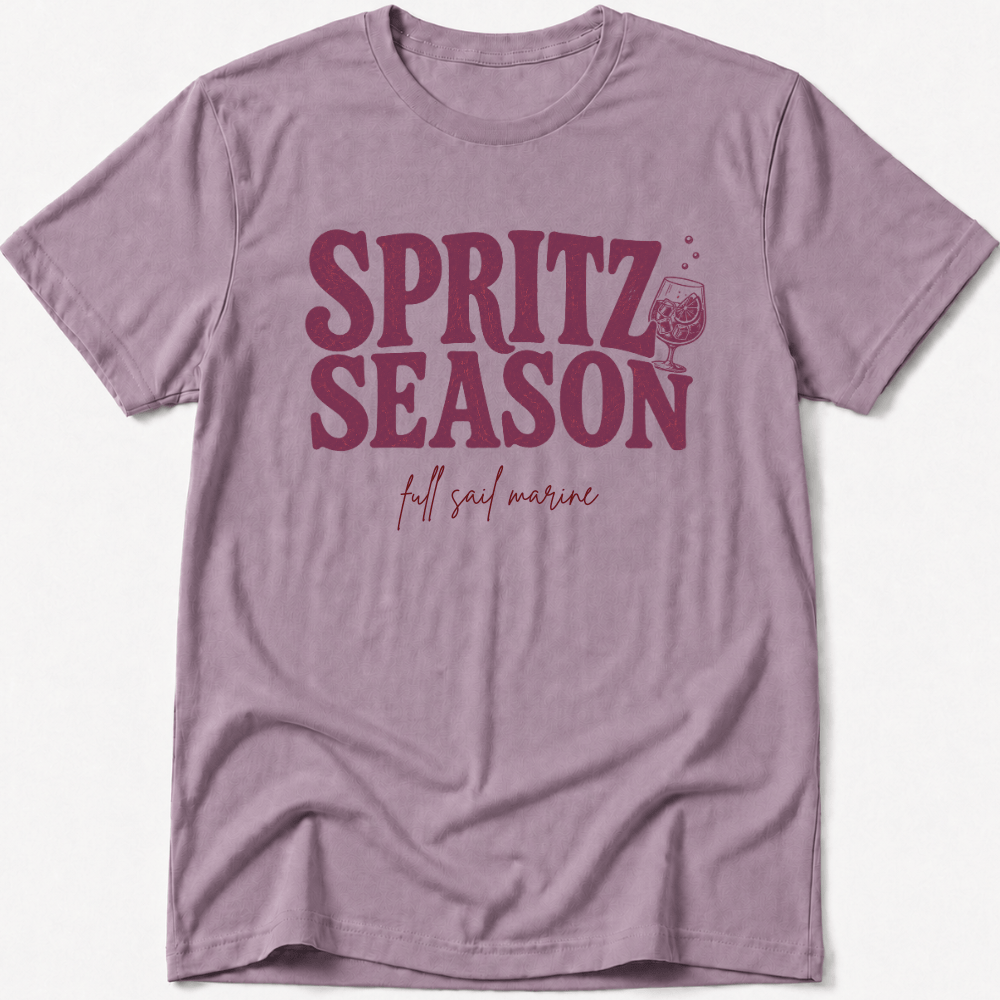 Spritz Season Tee