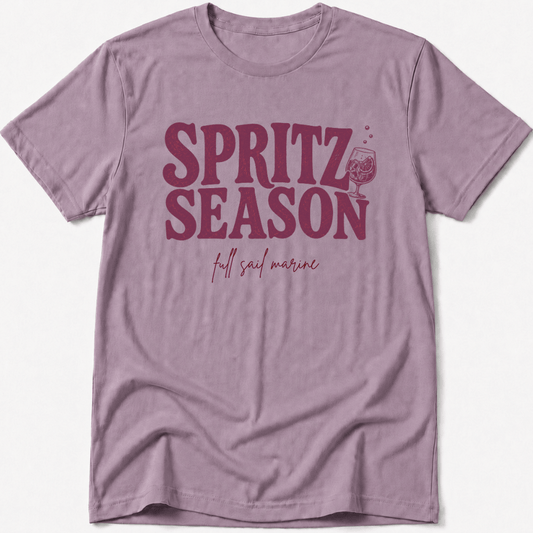 Spritz Season Tee