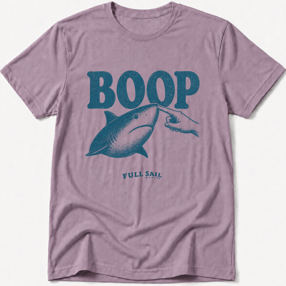 Boop Tee