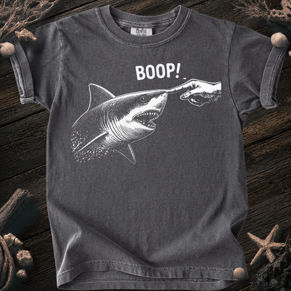 Boop!  Youth Tee