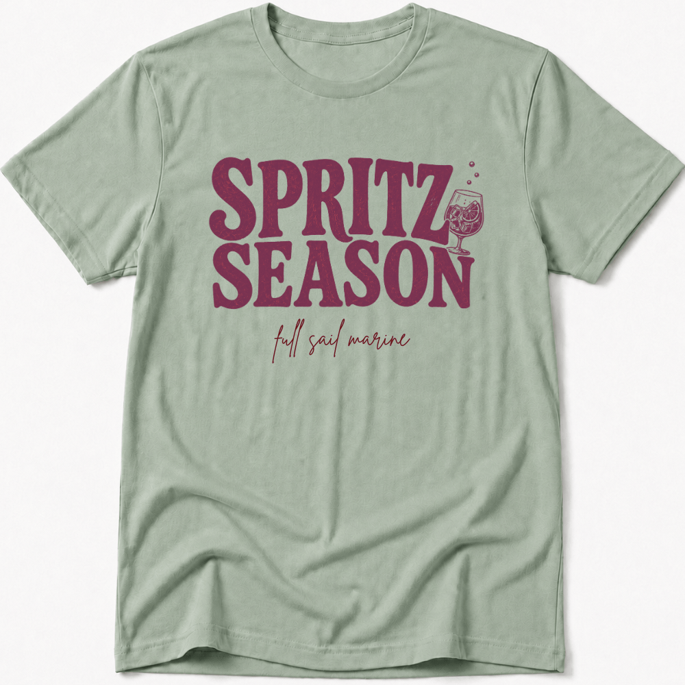 Spritz Season Tee
