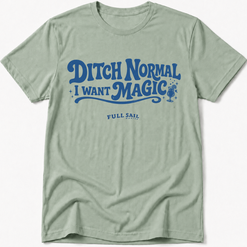 I Want Magic Tee