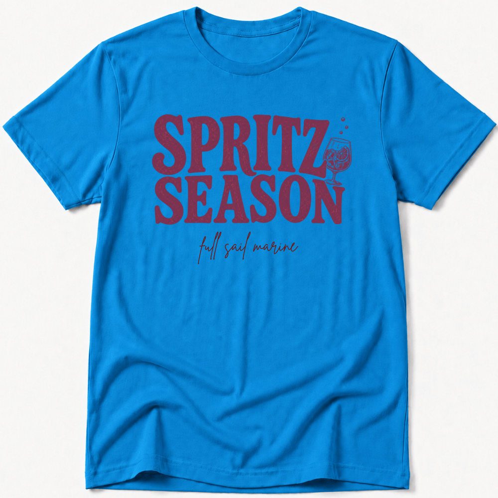 Spritz Season Tee