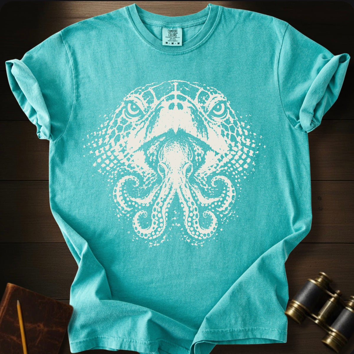 Seafoam