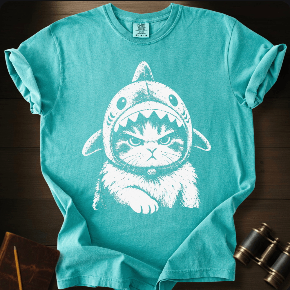 Apex Purrdator T-shirt