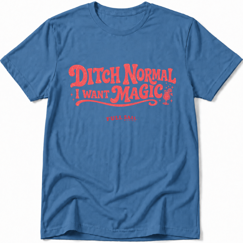 I Want Magic Tee
