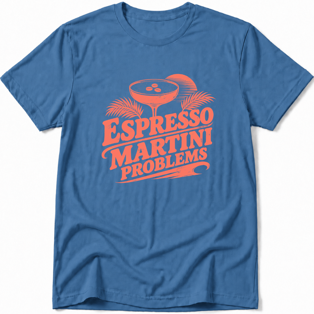 Espresso Martini Tee
