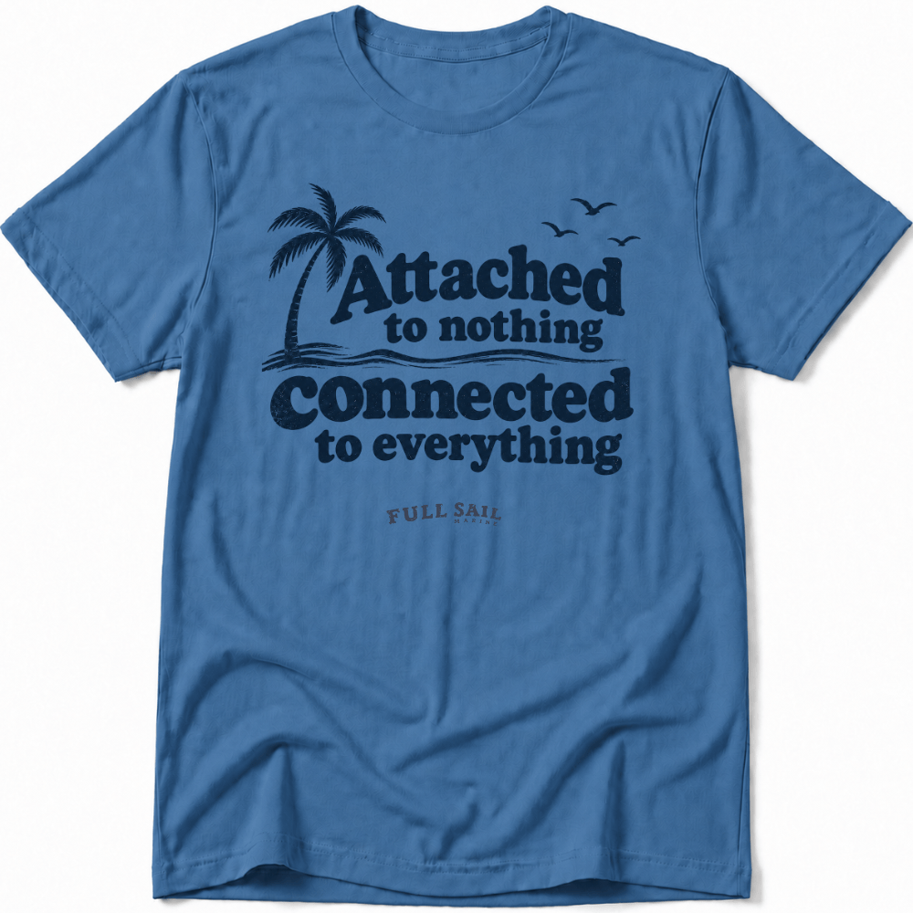 Connected to Everything Tee