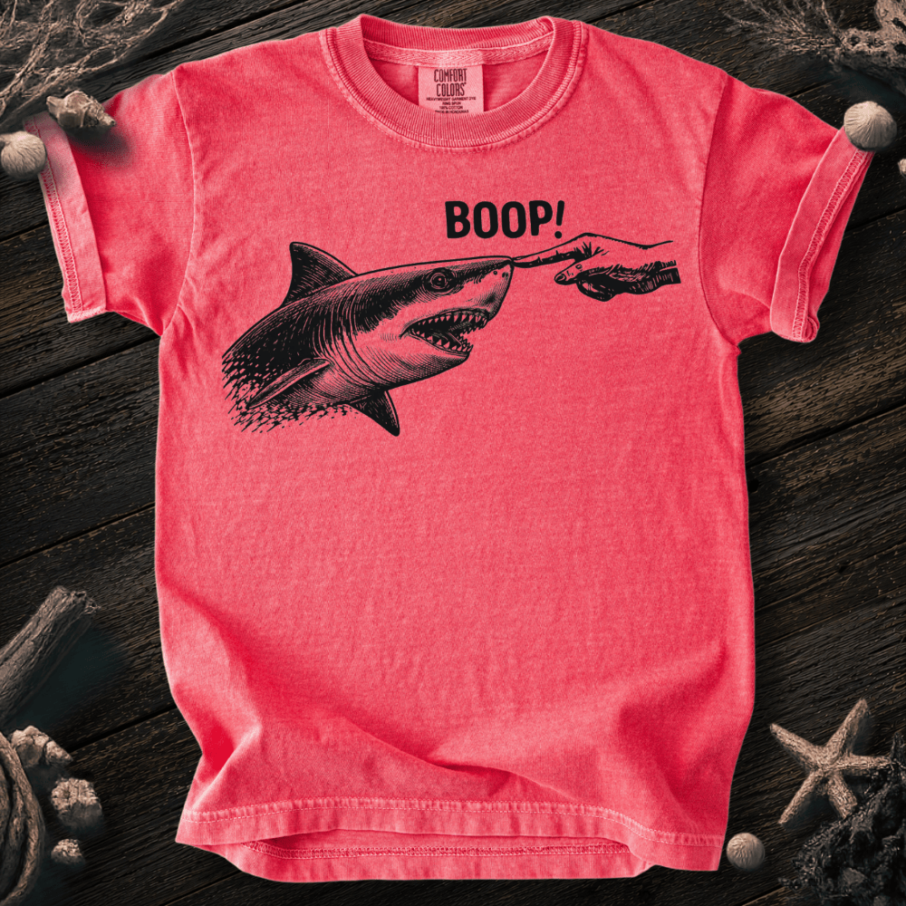 Boop!  Youth Tee